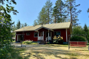 Lepikko - Helppoa majoitusta, Easy accommodation in Lappajärvi